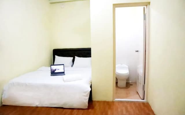 MY Rooms at Jombang