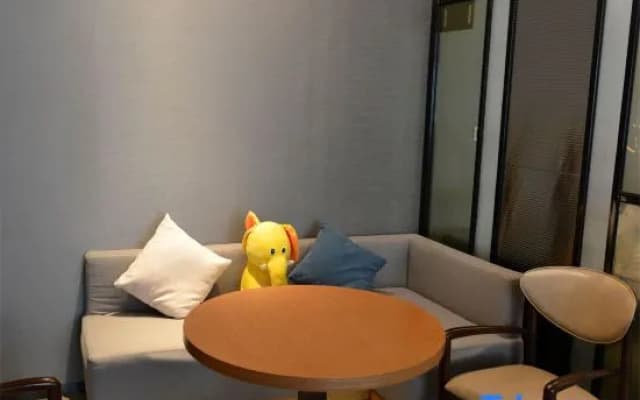 Golden Eagle Hotel