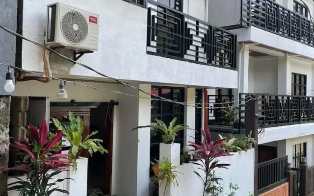 Aquilah homestay