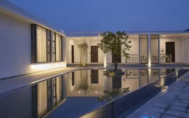 Zeyi Garden Hotel