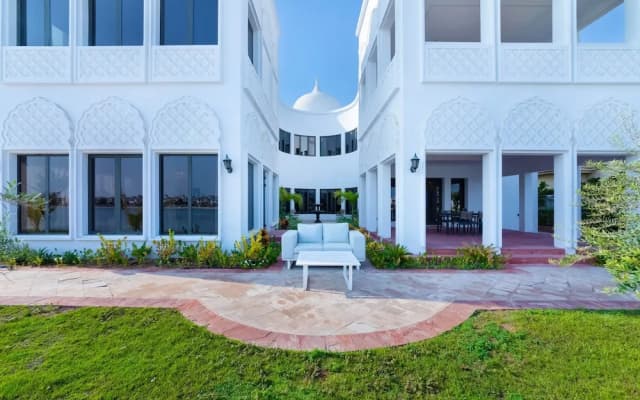 Maison Privee - Frond Villa K