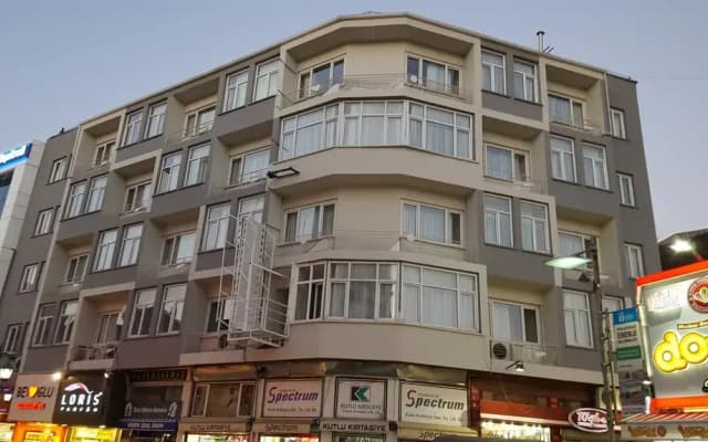 Galeria Hotel