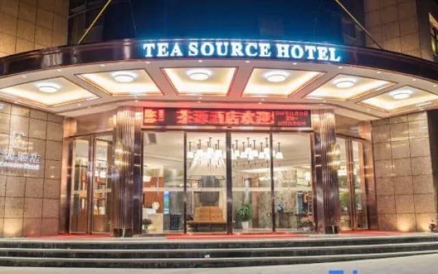 Tea Source Hotel