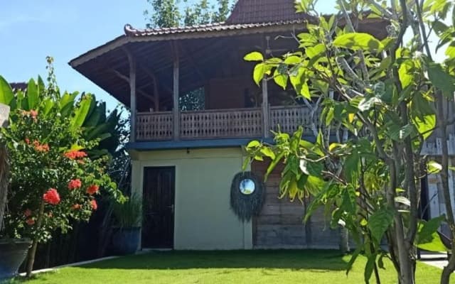 Desaku Bungalows
