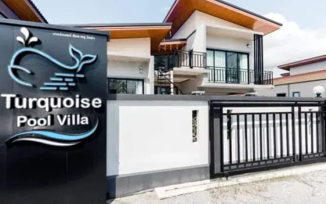 Sichon Pool Villa