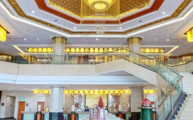 Changzhi Dongming International Hotel
