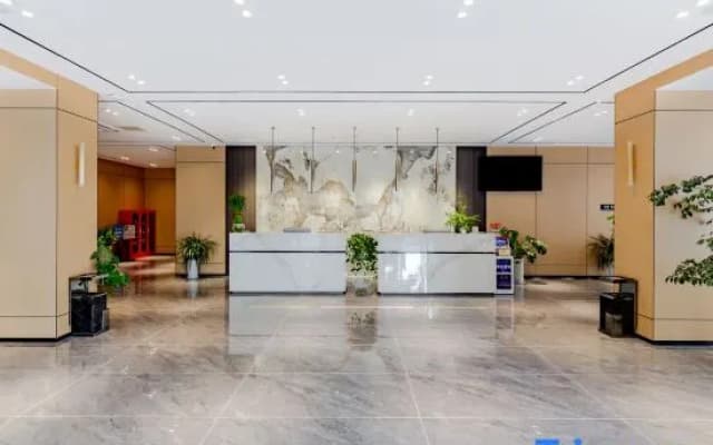 Xinmei Best Boutique Hotel