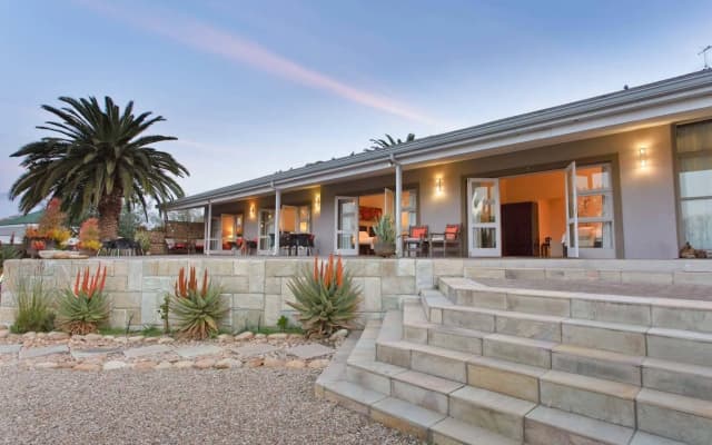 Aloe Manor