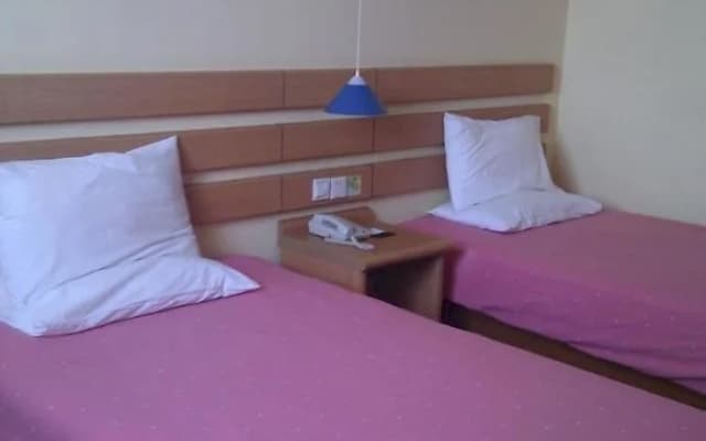 Chaozhou Home Inn - Kaiyuan Road