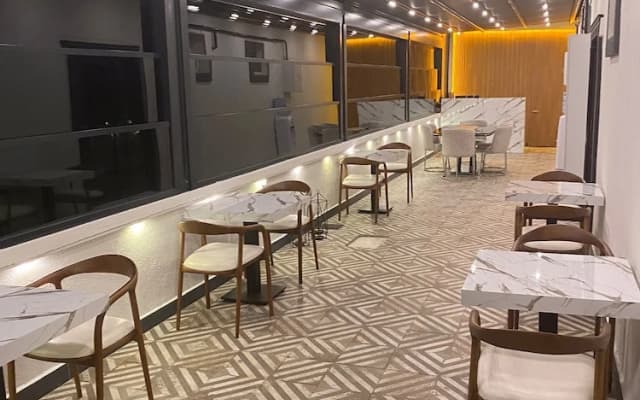 the rooms boutique hotel