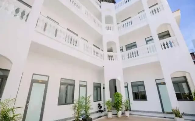 Melissa Hotel