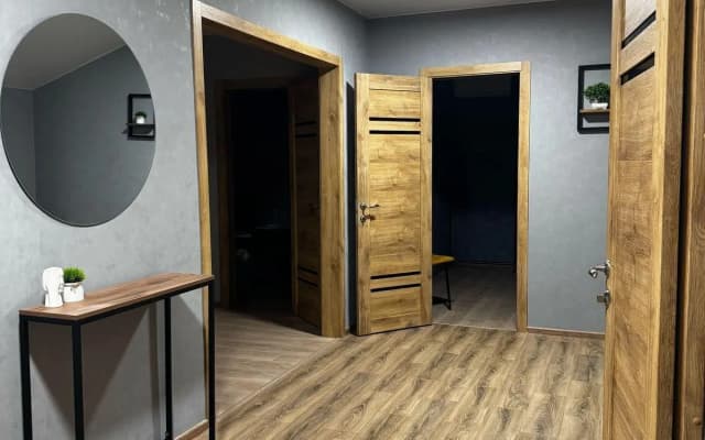 West House  (Вест Хаус) бассейн, баня и горы в 40 минутах