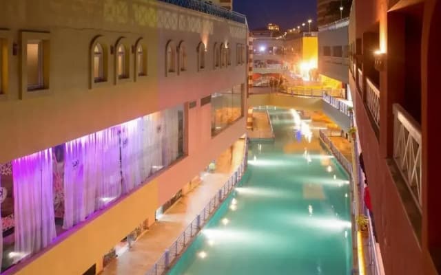 Porto Sokhna Chalets