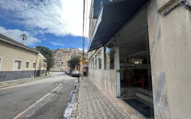 Thermas da Mantiqueira Poços de Caldas