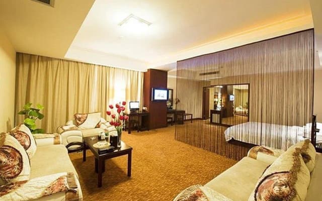 Taihe Hotel