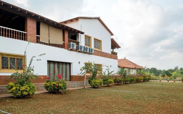 Balkatmane Homestay- A Wandertrails Stay