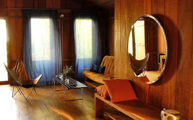 Hotel Vila Naia