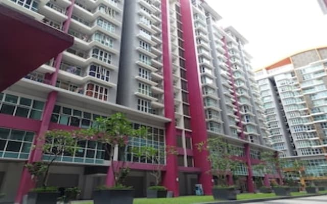 Pacific Place Ara Damansara