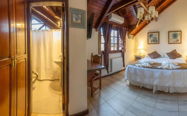 Apart & Hotel La Fontaine - by ROTUI