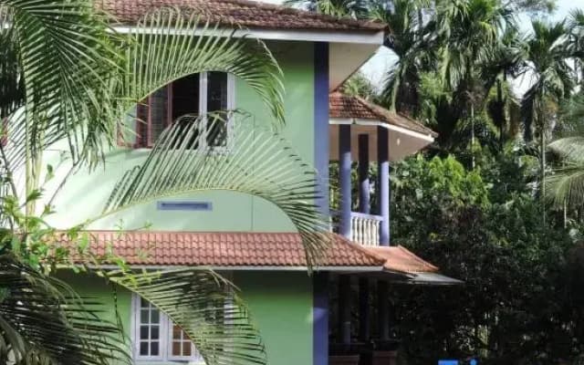 Wayanad Stay- the Coffee-Suite