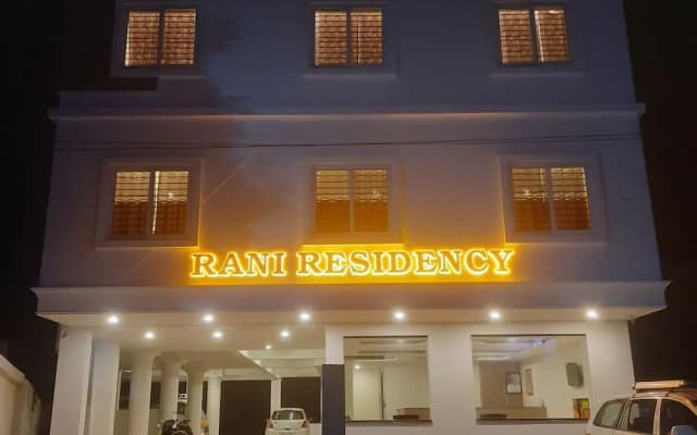 Rani Residency