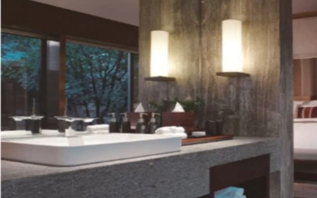 The Lost Stone Villas & Spa