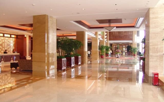 Well Garden Hotel