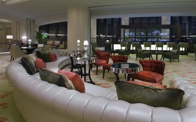 Sheraton Fuzhou