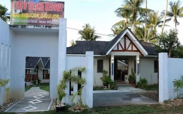 D's Ocean View Beach Resort