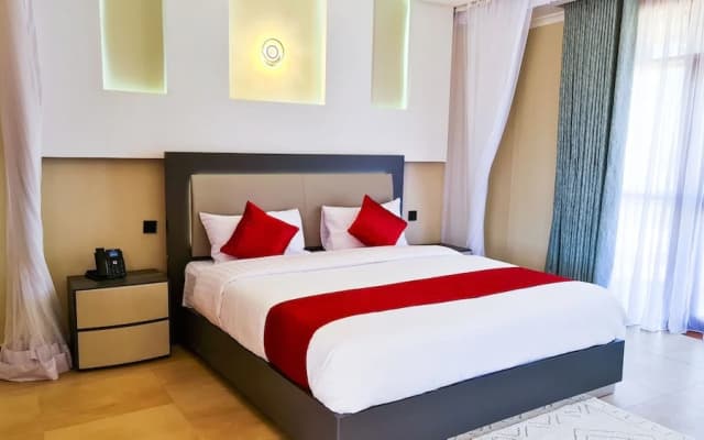 Lynson Africa Resort