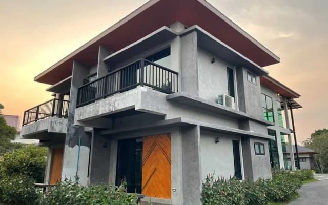 ProudChan Boutique Resort