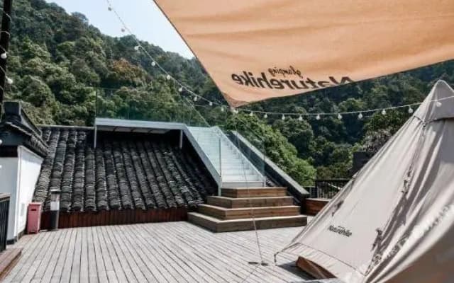 Xizhongxi Resort Hotel