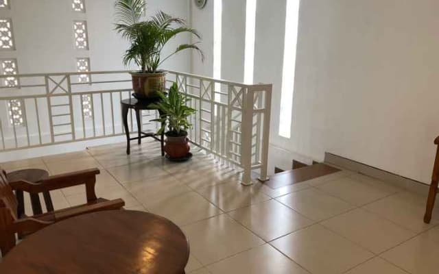Wisma Eyang Sosro
