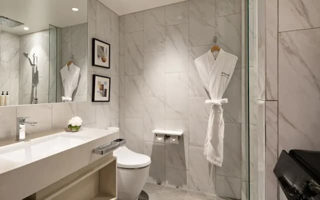 Swissôtel Living Jakarta Mega Kuningan