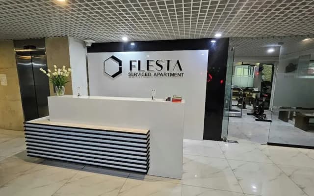 FLESTA Lach Tray
