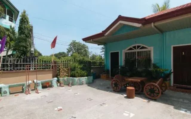 En Gedi Beach Resort by RedDoorz