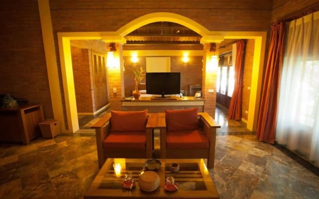 Asean Resort And Spa Hanoi