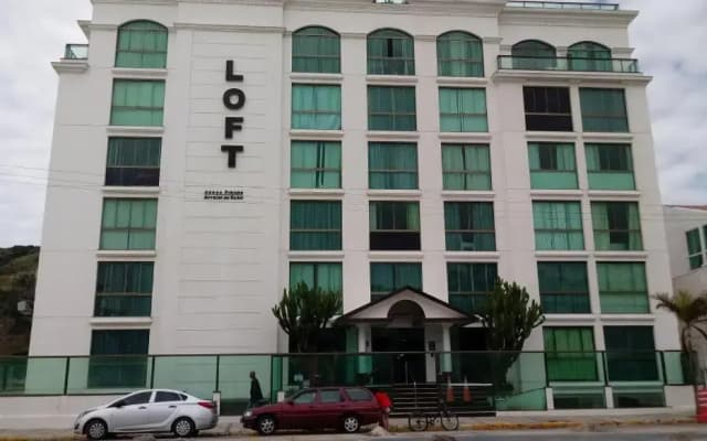 Loft da Prainha 107