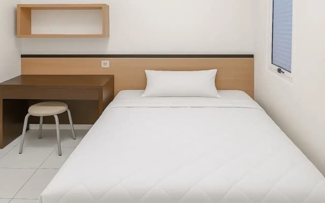 Seladarma Cozy Mitra RedDoorz