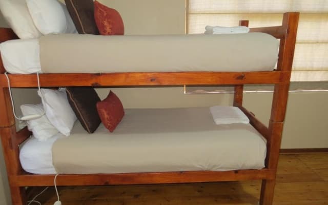 Celtis Country Lodge and Restaurant