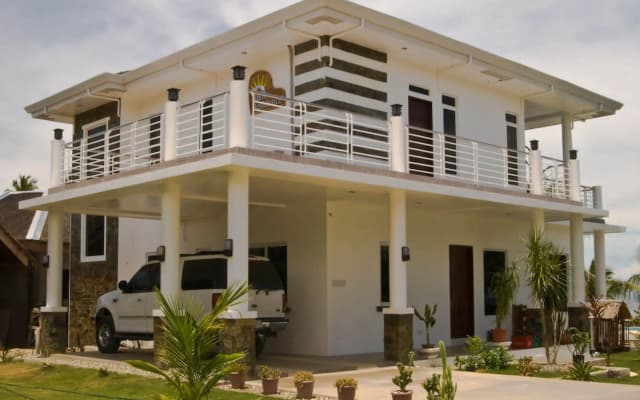 J&R Residence