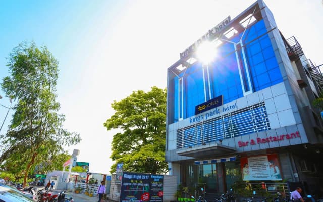 Hotel Kings Park