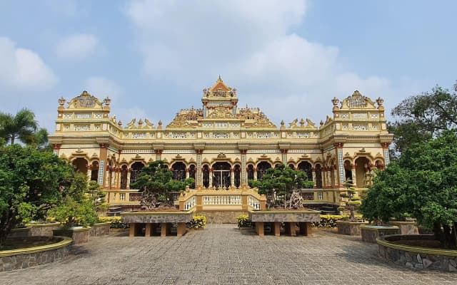 Radisson Resort Mui Ne