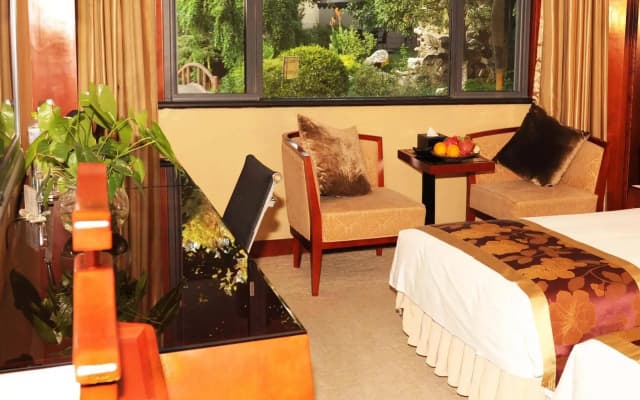 West Lake Vishwa Resort