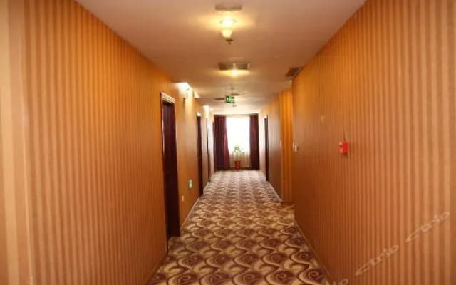 Qixing Holiday Hotel
