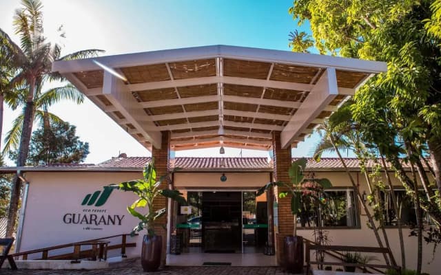 Guarany Eco Resort