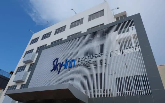 OS Hotel Airport Batam