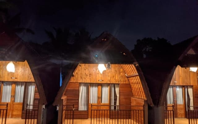 Loka Loka Ubud