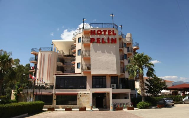 Hotel Pelin
