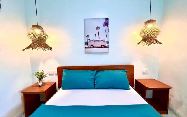 Hotel Pinc